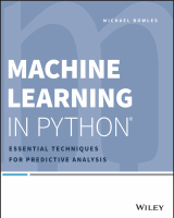 Machine Learning in Python®.pdf